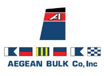 Aegean Bulk Co Inc.