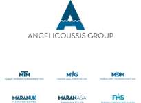 Angelicoussis Group of Companies