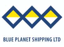 Blue Planet Shipping Ltd.