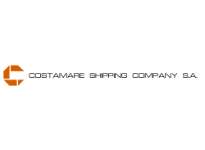 Costamare Shipping Company SA