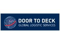 Door to Desk Global Logistic Services