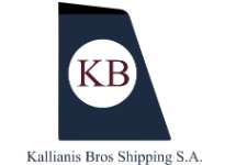 Kallianis Bros Shipping S.A.
