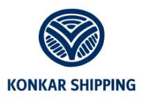 Konkar Shipping