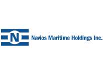 Navios Maritime Holding Inc.