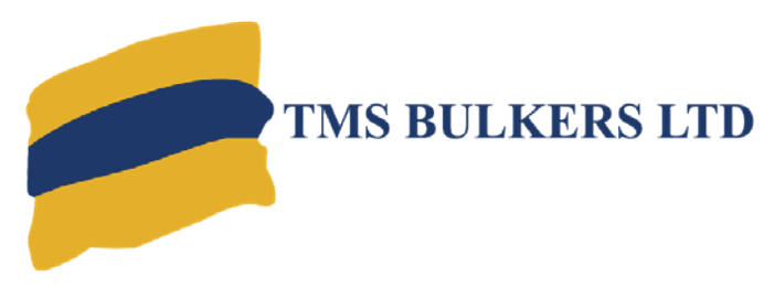 TMS Bulkers Ltd.