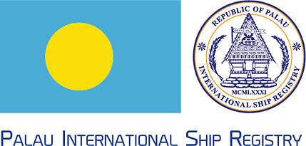 Palau International Ship Registry