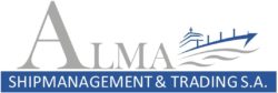 Alma Ship Management